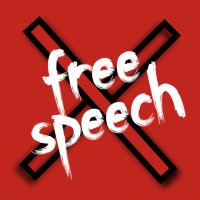 free speech (@_free__speech_) 's Twitter Profile Photo free speech (@_free__speech_) 's Twitter Profile Photo