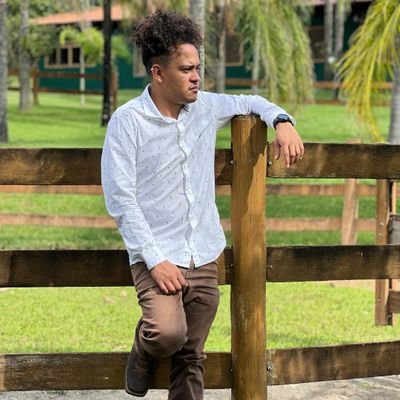 KayoDivinoO's profile picture. Deus me basta!