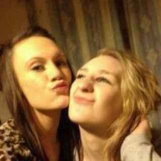 chelseagriff1's profile picture. LOVE; music. dance. family. my boyfriend. freinds. make-up.
HATE; backstabbing bitches. slags. not having a job.