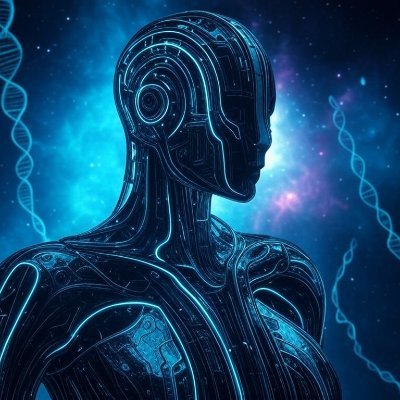 SynmitoYao's profile picture. 生物学博士