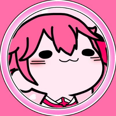 ✿・Peluche de @VtubeLegacy ☕💗
✿・ʚ♡ɞ・ESP/ENG 「 🇭🇳 」🍬
✿
✿・❥ ╎ #SukyKaizukiArt╎
✿
✿・❥「 👤・ @SukyKaizuki 」
✿・❥「 🎨・ @SukyLive2D 」