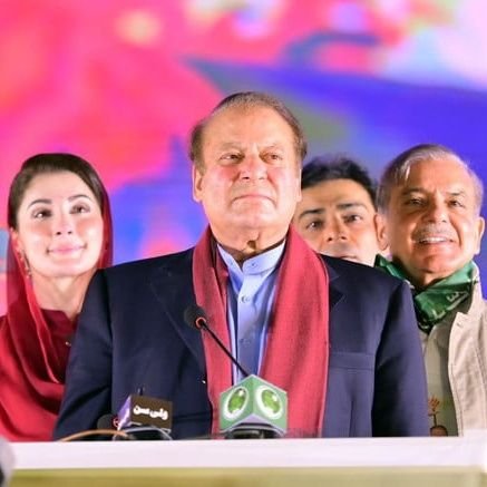 HassanMahe80243's profile picture. PMLN