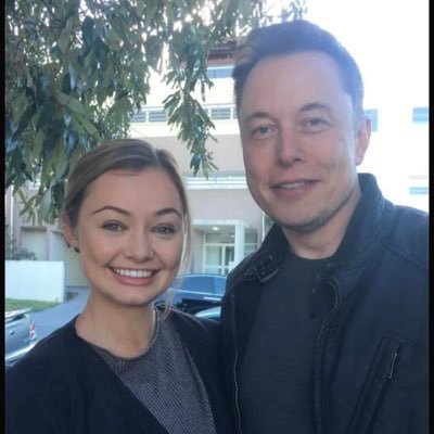 Gracierevee2251's profile picture. Protecting @elonmusk online presence from impersonators is my top priority, leveraging my cybercrime expertise to safeguard his digital identity.