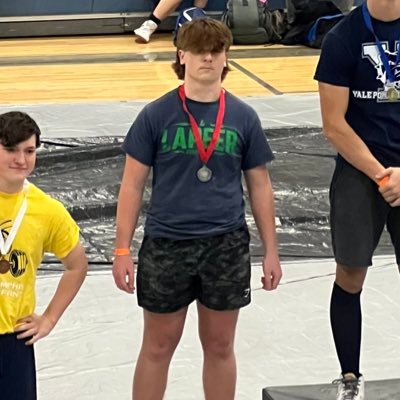 C/O 2028| MHSPLA Powerlifter|Lapeer HS| GPA 3.95| 195 BW| Email:bmarion0715@gmail.com