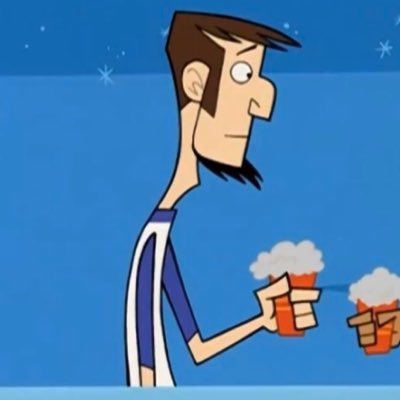 ItsJustLuna13's profile picture. Sir Strapsalot