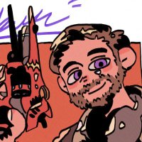 Bomber (@bombxr) 's Twitter Profile