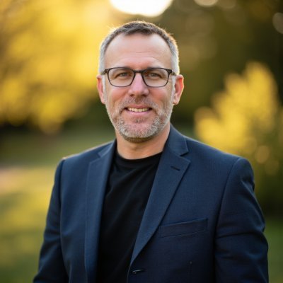 CEO, @FMTG & Founder @ParentProjects | Pioneering AgeTech & AI Innovation | Speaks to Caregiving, Veteran & Faith-Influenced Leadership