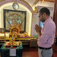 Sunil Shukla (@realsunilshukla) 's Twitter Profile Photo Sunil Shukla (@realsunilshukla) 's Twitter Profile Photo