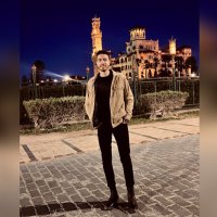 Mostafa (@m_zidann0) 's Twitter Profile