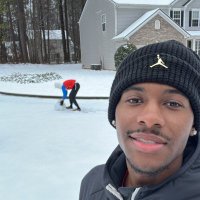 COACH TRE🤞💙🦹🏾‍♂️ (@trevionwebber) 's Twitter Profile Photo