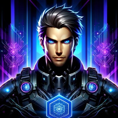 AIonFire91's profile picture. Crypto Big Fan