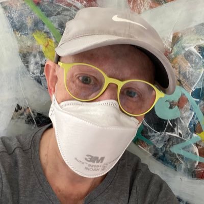non-binary. they/them. settler. artist. senior. retired nurse. aiming to amplify the voices of science, quality health care & human kindness. carpé diem