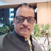 ALOK KUMAR. (@kumar_alok77033) 's Twitter Profile