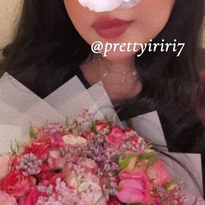 prettyiriri7's profile picture. 🪐🐚🌷 ما اسامح اي شخص ياخذ صوري !