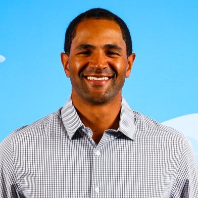 Kris Goodman Profile