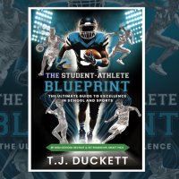 T.J. Duckett (@toddjduckett) 's Twitter Profile