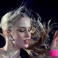 ⛸🪩 (@kmfstwt) 's Twitter Profile