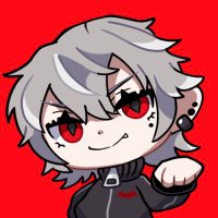 あもん@ミニキャラ垢 (@amon_miniilust) 's Twitter Profile Photo あもん@ミニキャラ垢 (@amon_miniilust) 's Twitter Profile Photo