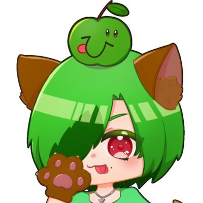 びしゃげーむず🍏躁鬱病配信者さんのプロフィール画像