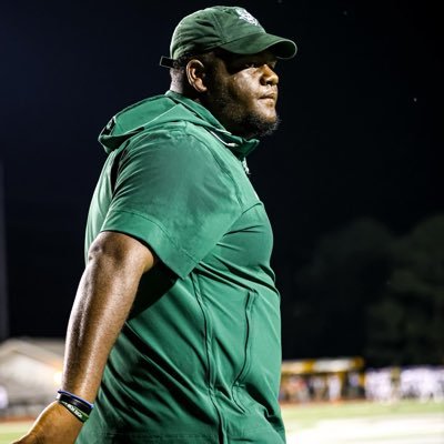 Offensive Line Coach|| Plaquemine High School|| Reach 27 🎓||