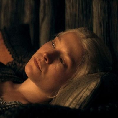 helltargaryen's profile picture. 97
Billie Stan