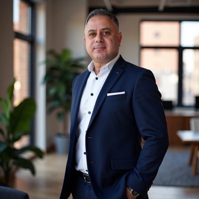 joshuachalhoub's profile picture. Politician | BA (Hons) Legal Studies | Paralegal