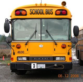 sd63bus's profile picture. The SD63 school buses transport 3,000 students to/from school each school day.  We have 19 regular bus routes and 3 Special Needs routes.