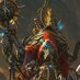 Belisarius Cawl (@archmagos_cawl) Twitter profile photo Belisarius Cawl (@archmagos_cawl) Twitter profile photo