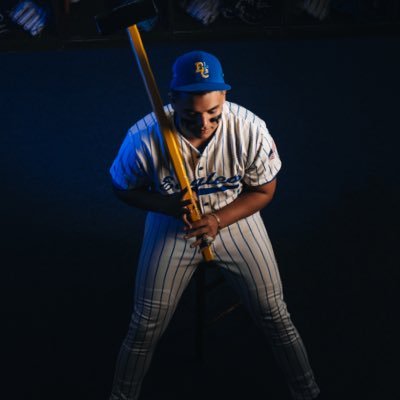 Esiahs_Chavez28's profile picture. Bakersfield Christian 2027 | 6'1" 210lbs| 1B, 3B, RHP | uncommitted| cell phone number (661-343-6227)