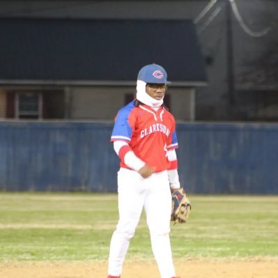 GOD First✝️🙏 Clarksdale HS C/o 26 Football (Rb)||Baseball⚾️ (MIF/OF/Catcher) 5’3 160 ||📲 662-624-1022 || MackWilliams2515@gmail.com