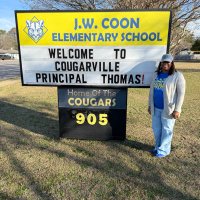 Mrs. PrincipalThomas (@mrsthomaswhes) 's Twitter Profile Photo Mrs. PrincipalThomas (@mrsthomaswhes) 's Twitter Profile Photo