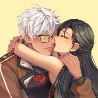 Mori ππ° Mammon's one and only ππ― (@moritouko) 's Twitter Profile