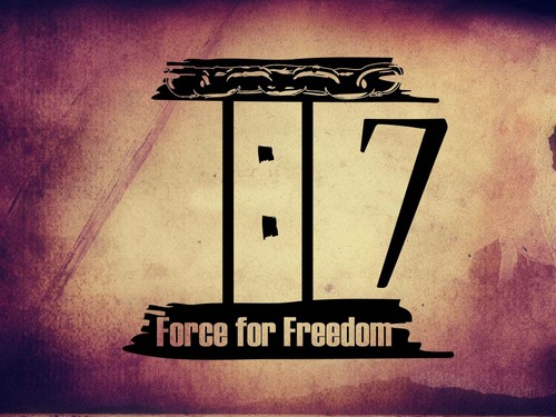 Force For Freedom