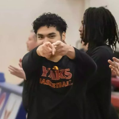 Amari Harris #5 Profile