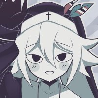 Cipher2人目 (@cipher_second) 's Twitter Profile
