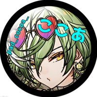 ここあ (@pad_cocoa_) 's Twitter Profile