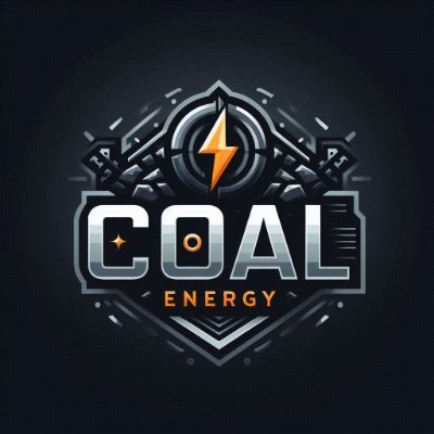 Coalenergycoin's profile picture. Coal is a pioneering digital asset aimed at transforming the energy sector in the Western Balkans. Designed for investments in coal-based energy production.