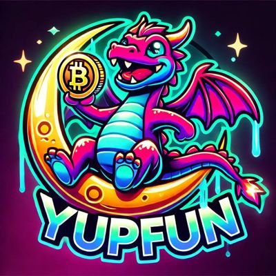 YUP.FUN - $YUPFUN Token Profile