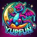 YUPFUN Token (@yupfun_token) Twitter profile photo YUPFUN Token (@yupfun_token) Twitter profile photo