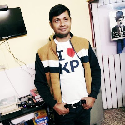 kp_puneet34379's profile picture. 
