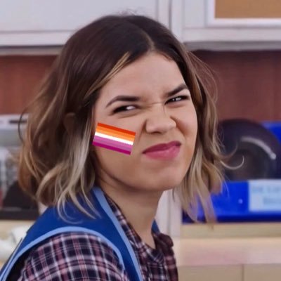 flamingfalcon33's profile picture. Nina Martin’s lawyer. Ashley Brown enthusiast. Multifandom. Type 1 diabetic. Free Palestine 🍉 she/her. I like college football. #HookEm 🤘