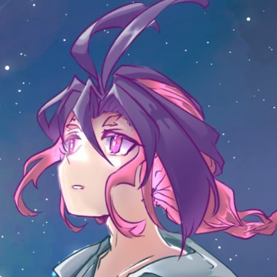 @Ruria_Draws : Main
Here to post the gayest/lesbian-est shit in the universe
I ship everything don't ask me why, idk either.
VJ/Ani🌸🍌//VJ Yuuya/Reiji, etc