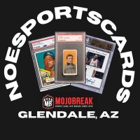NoeSportsCards (@snoesportscards) 's Twitter Profile Photo NoeSportsCards (@snoesportscards) 's Twitter Profile Photo