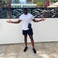 Shem Opolot (@shemopolot) 's Twitter Profile