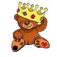 Grizzer489🧸👑 (@griz_kevin) 's Twitter Profile