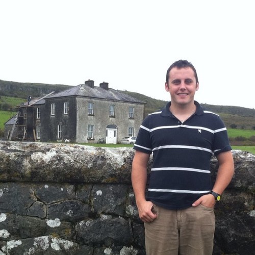 burnzy111's profile picture. 