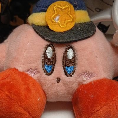 monchythecat's profile picture. 