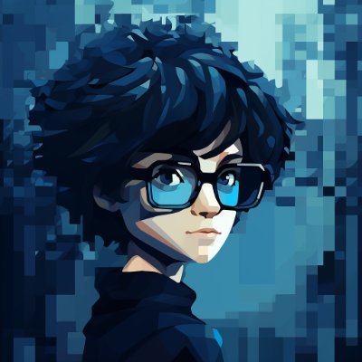 WattterDjiang's profile picture. 爱投资、用 AI 写写代码的前金融人士
@Footprint_Data  @hey_maybe_ai @OmniMCP