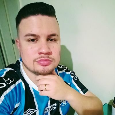 Fazendo história desde 1997✨🌎
Desde que nasci sou tricolor🇪🇪💙