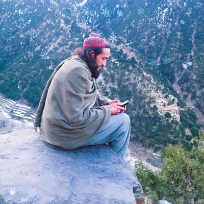 Ziauddin3378's profile picture. شکر الحمد الله چې مسلمان يم او هيواد مو هم اسلامی هيواد دي